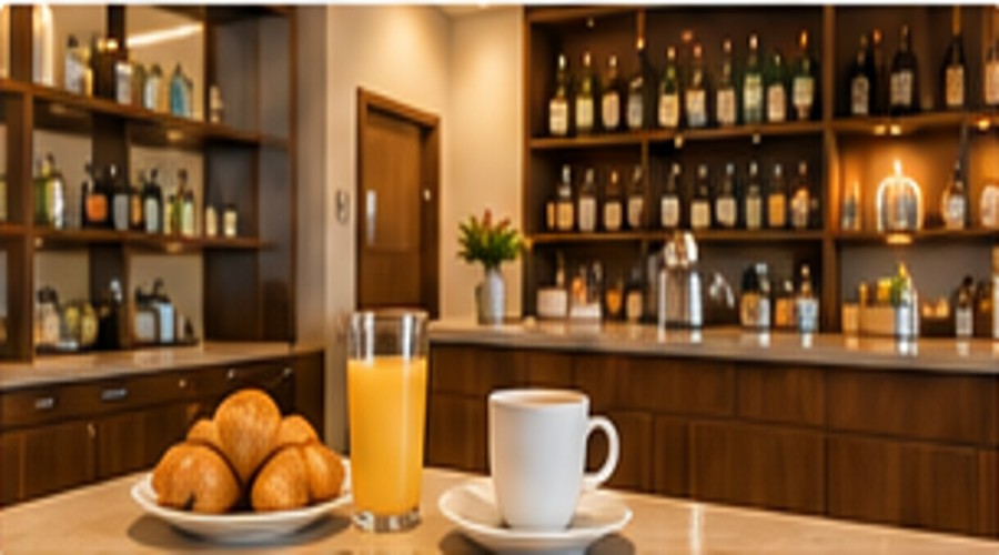 Bar e snack