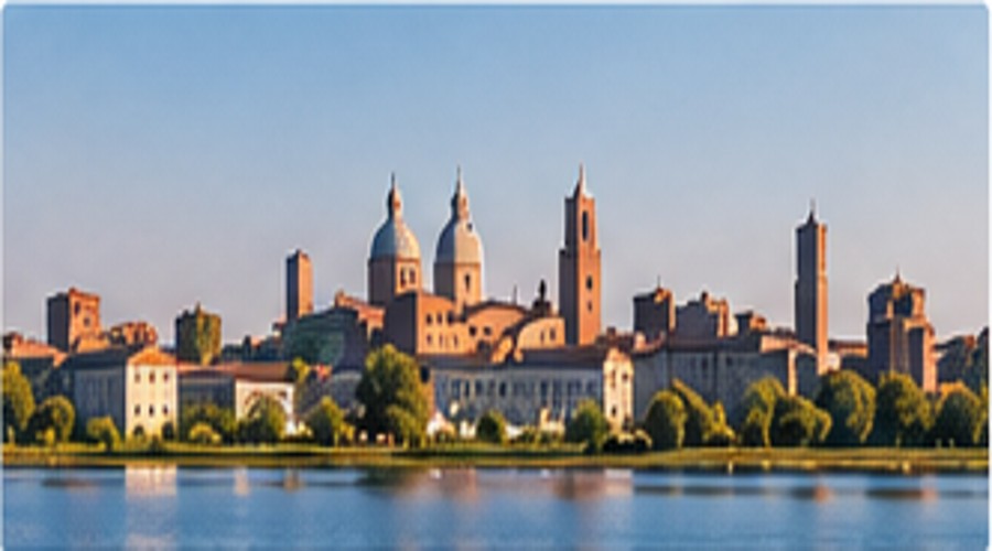 Mantova