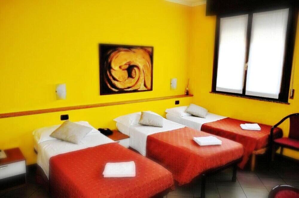 Hotel Mantova Sud - foto 1
