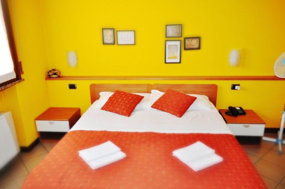 Hotel Mantova Sud - foto 2
