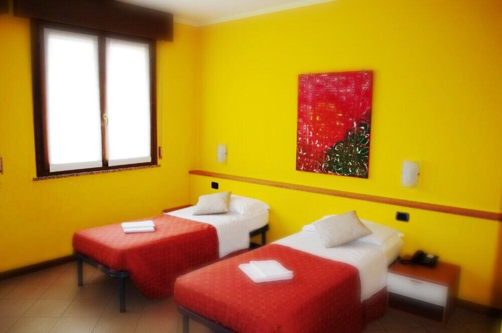 Hotel Mantova Sud - foto 9