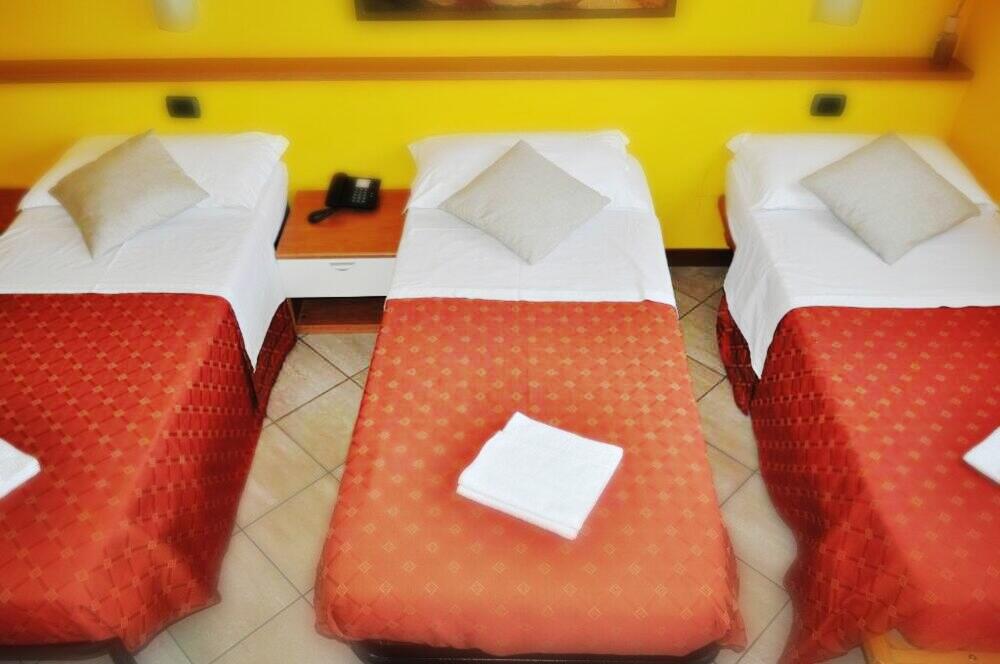 Hotel Mantova Sud - foto 10