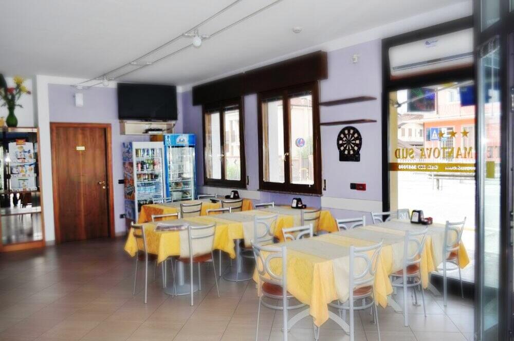 Hotel Mantova Sud - foto 11