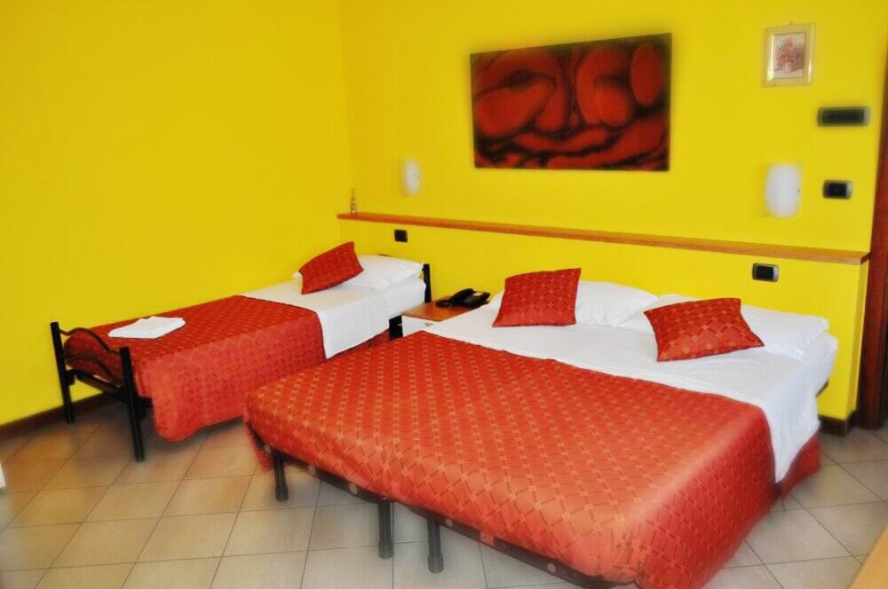 Hotel Mantova Sud - foto 12