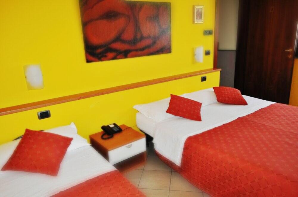 Hotel Mantova Sud - foto 13