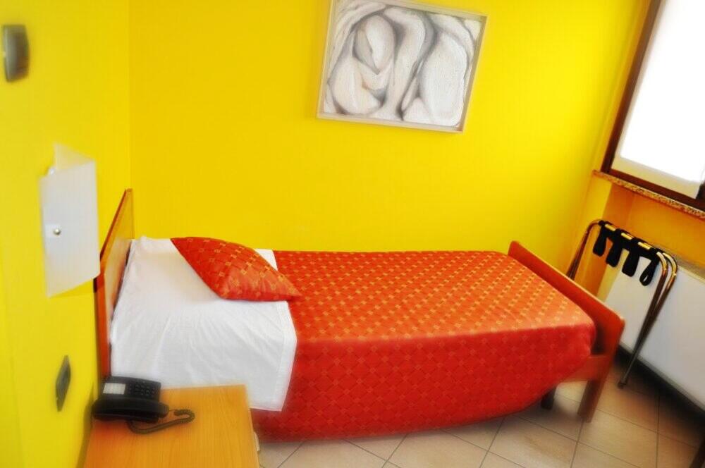 Hotel Mantova Sud - foto 17